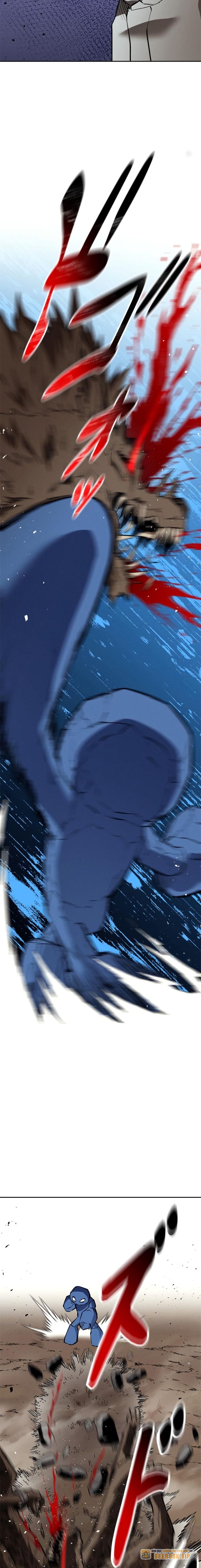 Chinh Phục Hầm Ngục Bằng Sao Chép Và Dán! Chapter 22 - Trang 2