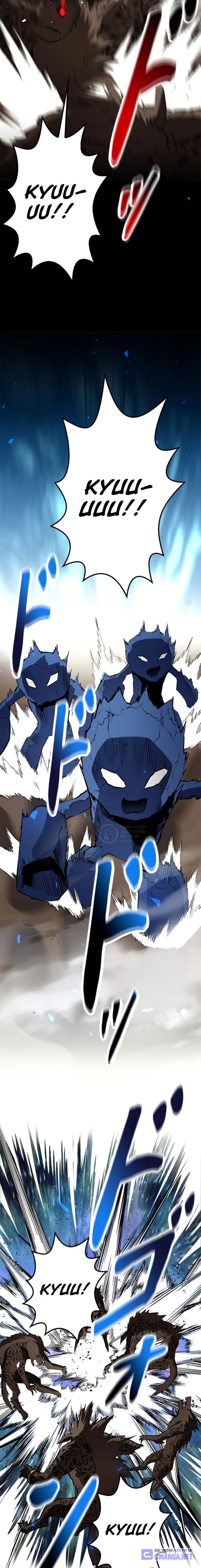 Chinh Phục Hầm Ngục Bằng Sao Chép Và Dán! Chapter 22 - Trang 2