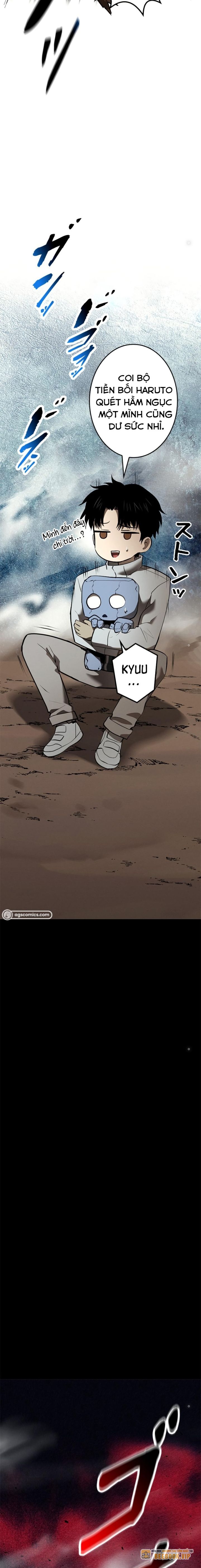 Chinh Phục Hầm Ngục Bằng Sao Chép Và Dán! Chapter 22 - Trang 2