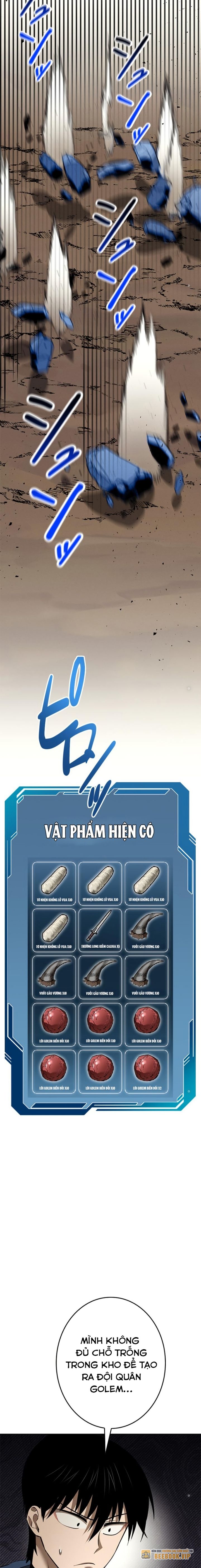Chinh Phục Hầm Ngục Bằng Sao Chép Và Dán! Chapter 22 - Trang 2