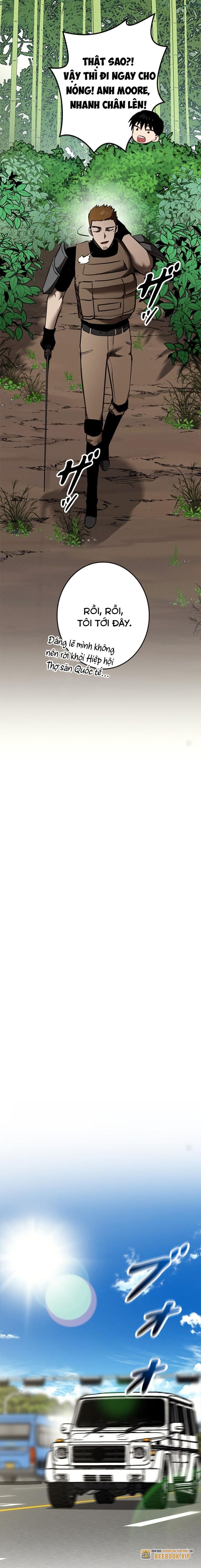 Chinh Phục Hầm Ngục Bằng Sao Chép Và Dán! Chapter 22 - Trang 2