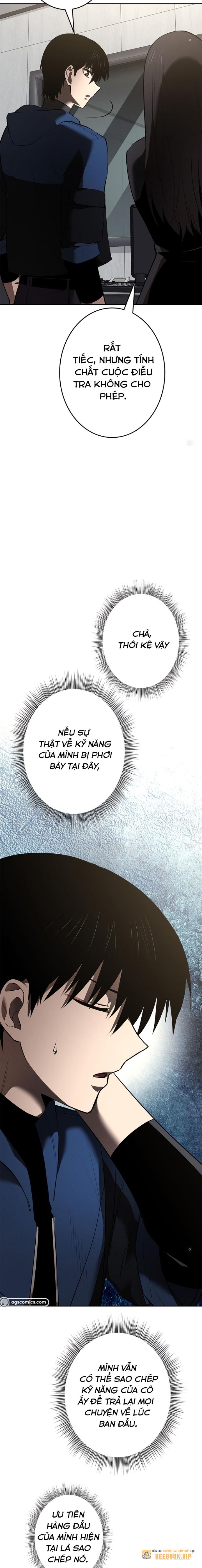 Chinh Phục Hầm Ngục Bằng Sao Chép Và Dán! Chapter 22 - Trang 2