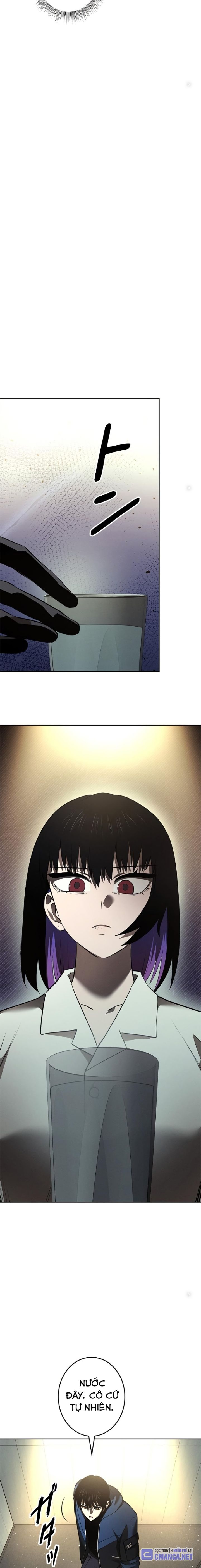 Chinh Phục Hầm Ngục Bằng Sao Chép Và Dán! Chapter 22 - Trang 2