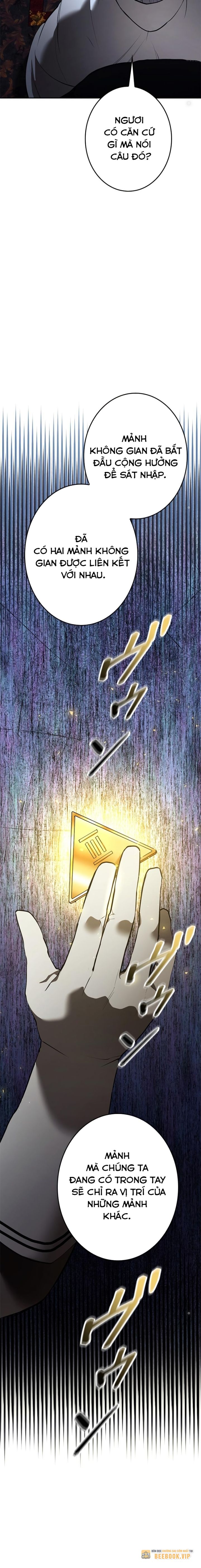 Chinh Phục Hầm Ngục Bằng Sao Chép Và Dán! Chapter 22 - Trang 2