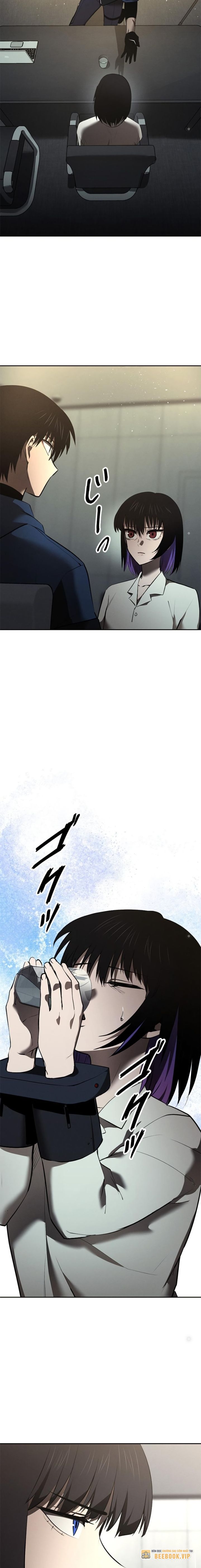 Chinh Phục Hầm Ngục Bằng Sao Chép Và Dán! Chapter 22 - Trang 2