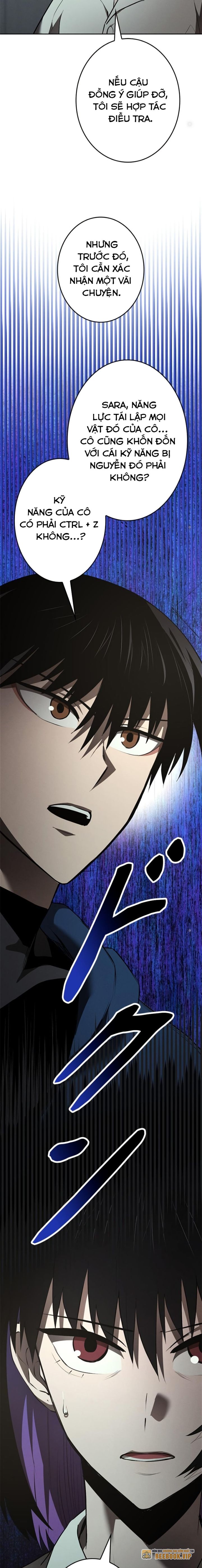 Chinh Phục Hầm Ngục Bằng Sao Chép Và Dán! Chapter 22 - Trang 2