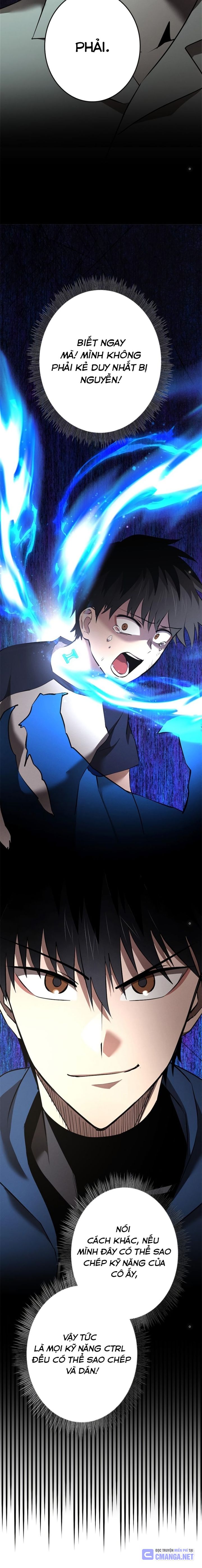 Chinh Phục Hầm Ngục Bằng Sao Chép Và Dán! Chapter 22 - Trang 2