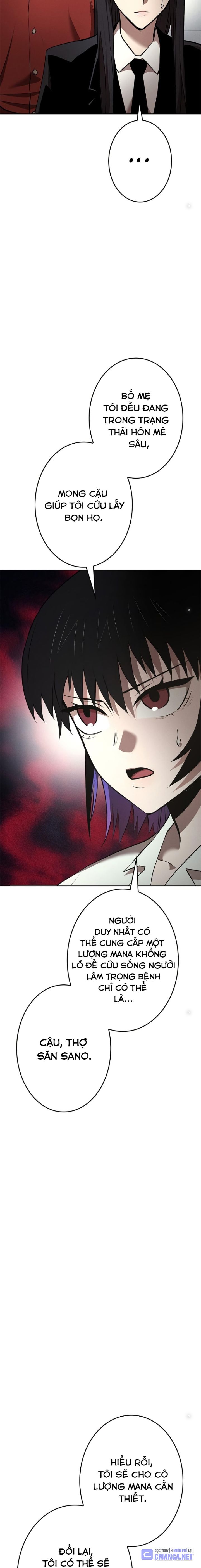 Chinh Phục Hầm Ngục Bằng Sao Chép Và Dán! Chapter 22 - Trang 2