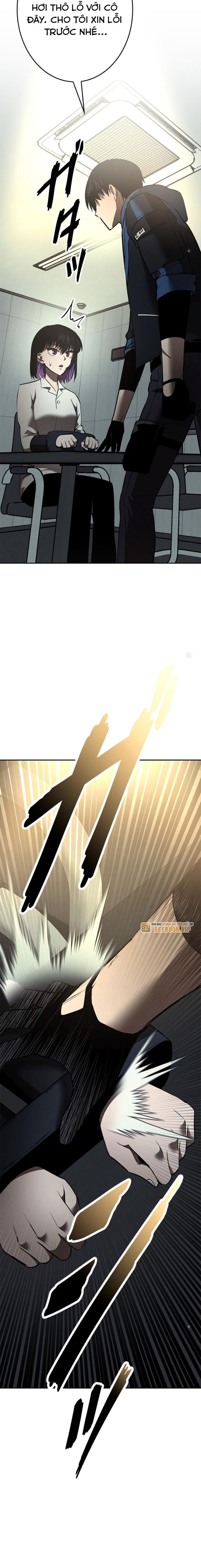 Chinh Phục Hầm Ngục Bằng Sao Chép Và Dán! Chapter 22 - Trang 2