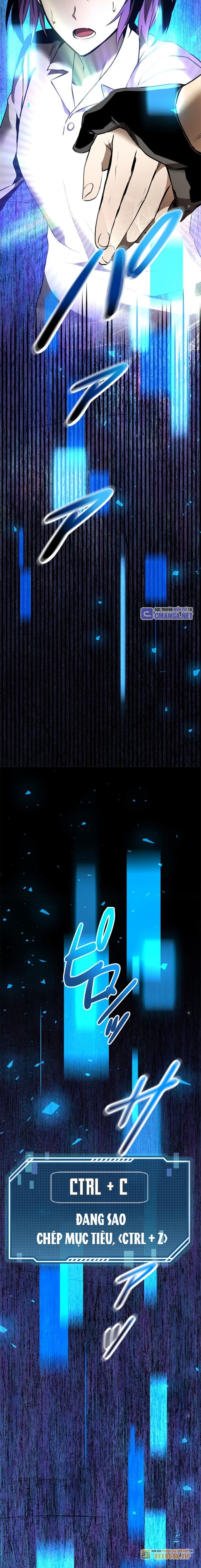Chinh Phục Hầm Ngục Bằng Sao Chép Và Dán! Chapter 22 - Trang 2
