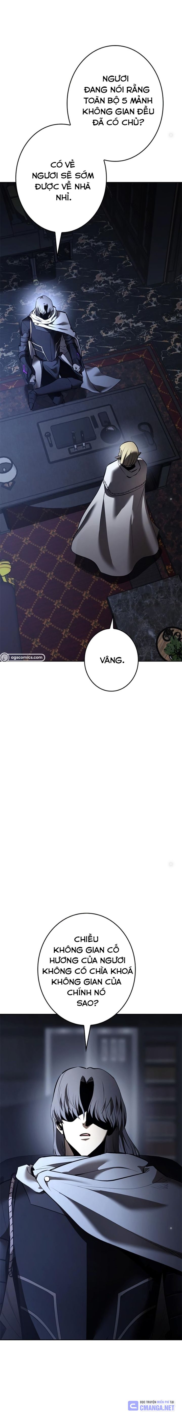 Chinh Phục Hầm Ngục Bằng Sao Chép Và Dán! Chapter 22 - Trang 2