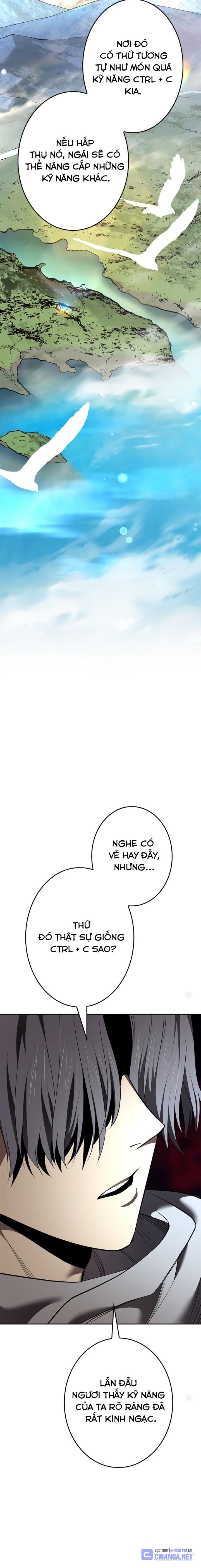 Chinh Phục Hầm Ngục Bằng Sao Chép Và Dán! Chapter 22 - Trang 2