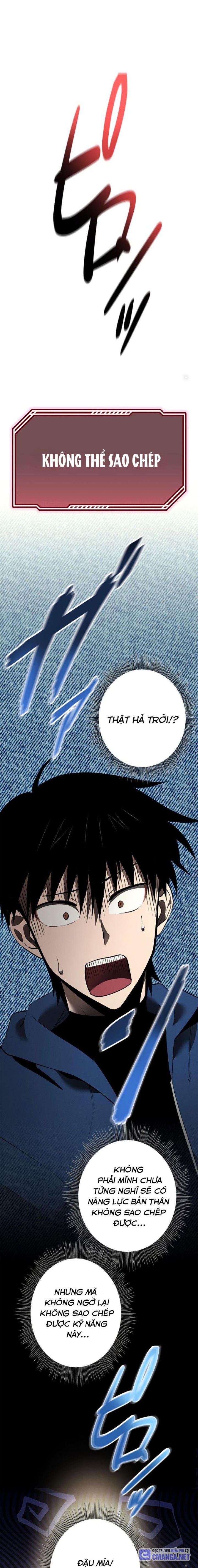 Chinh Phục Hầm Ngục Bằng Sao Chép Và Dán! Chapter 23 - Trang 2