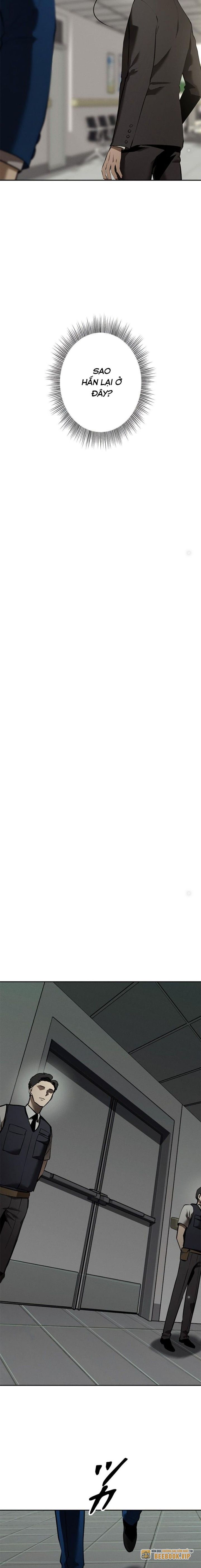 Chinh Phục Hầm Ngục Bằng Sao Chép Và Dán! Chapter 23 - Trang 2