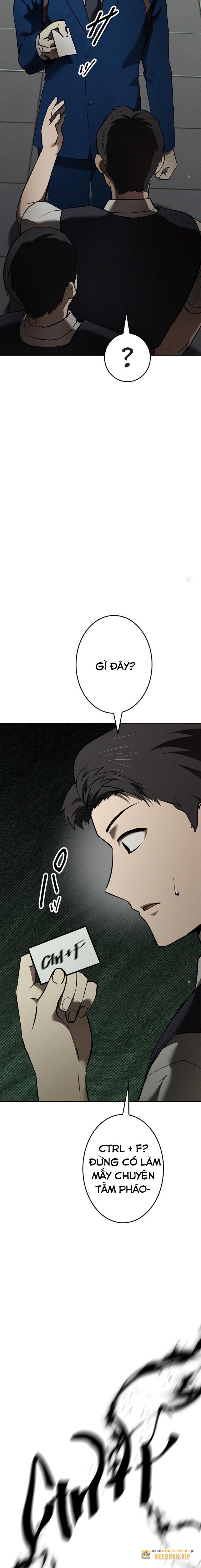 Chinh Phục Hầm Ngục Bằng Sao Chép Và Dán! Chapter 23 - Trang 2