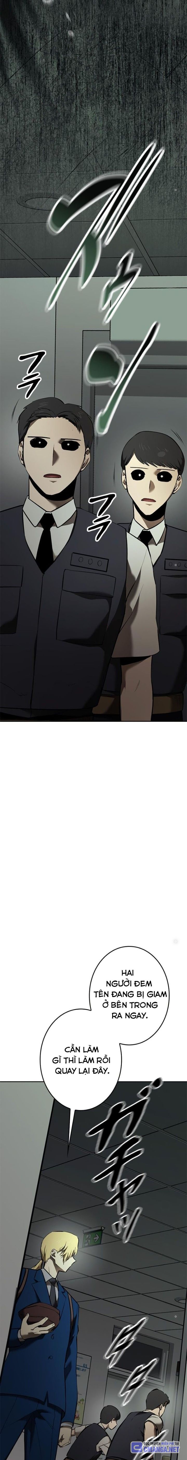 Chinh Phục Hầm Ngục Bằng Sao Chép Và Dán! Chapter 23 - Trang 2