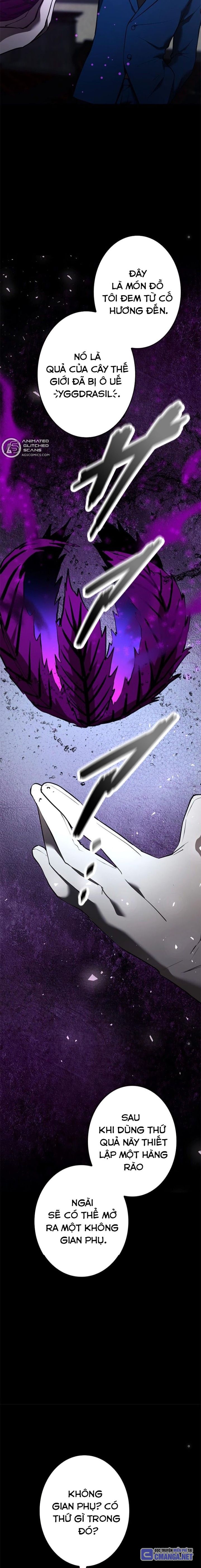 Chinh Phục Hầm Ngục Bằng Sao Chép Và Dán! Chapter 23 - Trang 2