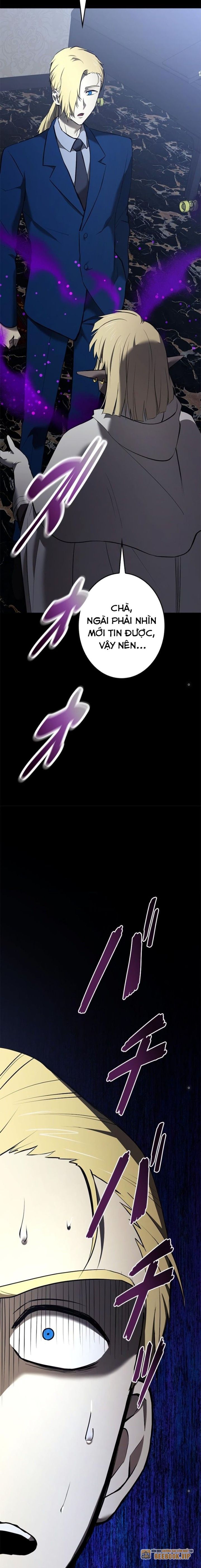 Chinh Phục Hầm Ngục Bằng Sao Chép Và Dán! Chapter 23 - Trang 2