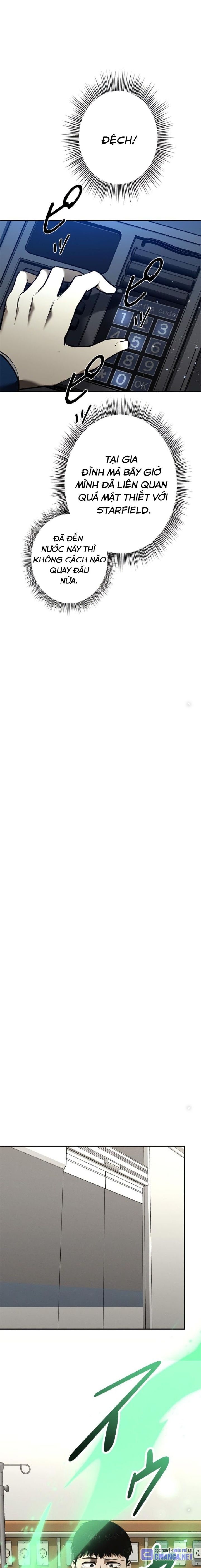 Chinh Phục Hầm Ngục Bằng Sao Chép Và Dán! Chapter 23 - Trang 2