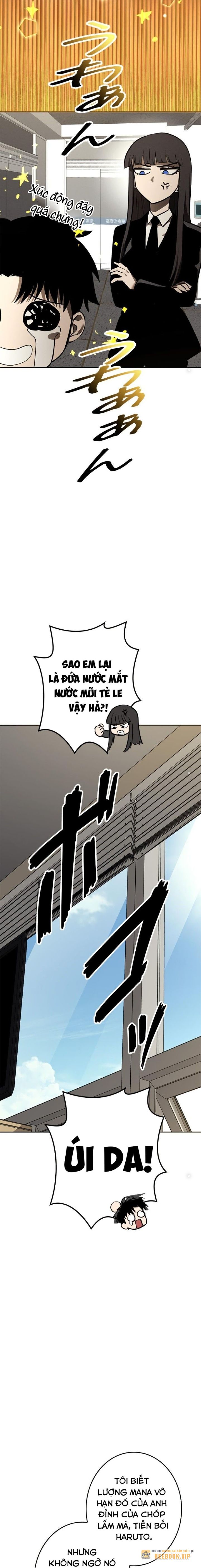 Chinh Phục Hầm Ngục Bằng Sao Chép Và Dán! Chapter 23 - Trang 2