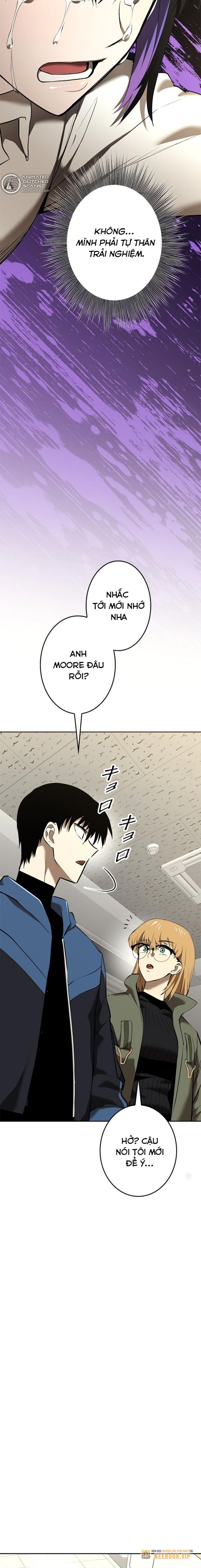 Chinh Phục Hầm Ngục Bằng Sao Chép Và Dán! Chapter 23 - Trang 2