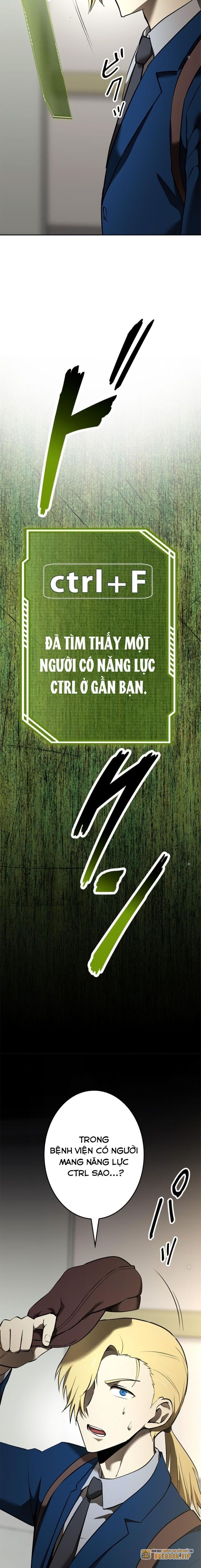 Chinh Phục Hầm Ngục Bằng Sao Chép Và Dán! Chapter 23 - Trang 2