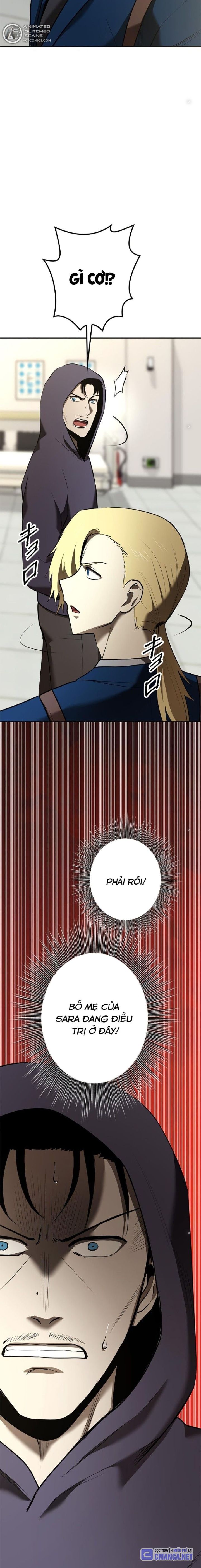 Chinh Phục Hầm Ngục Bằng Sao Chép Và Dán! Chapter 23 - Trang 2