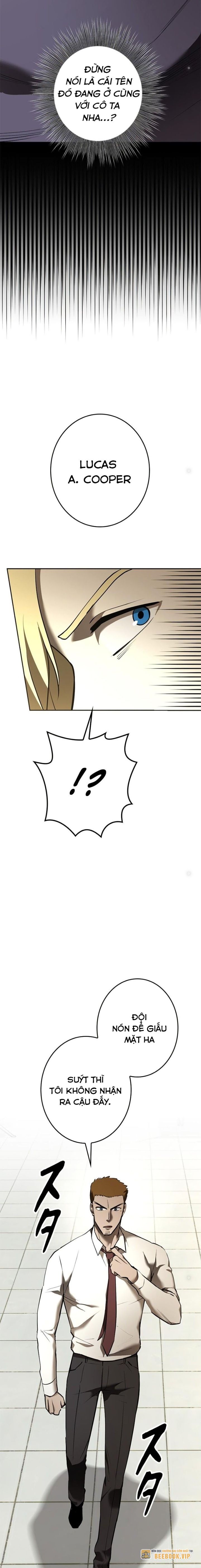 Chinh Phục Hầm Ngục Bằng Sao Chép Và Dán! Chapter 23 - Trang 2