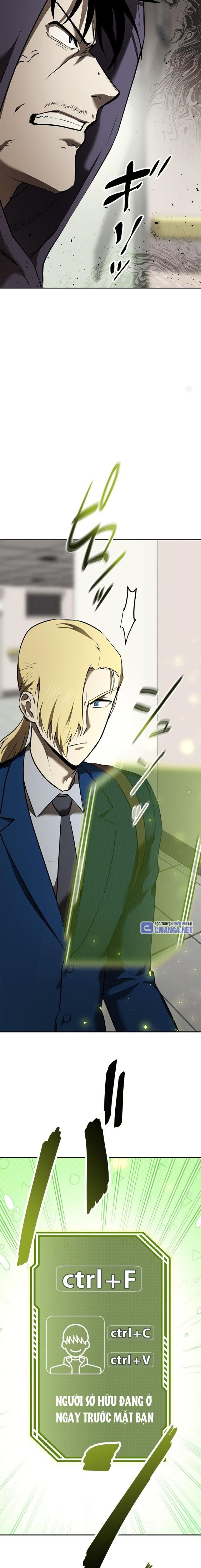 Chinh Phục Hầm Ngục Bằng Sao Chép Và Dán! Chapter 23 - Trang 2