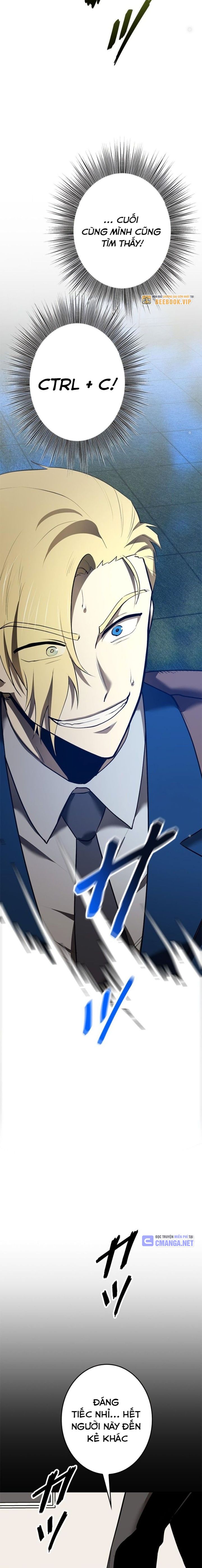 Chinh Phục Hầm Ngục Bằng Sao Chép Và Dán! Chapter 23 - Trang 2