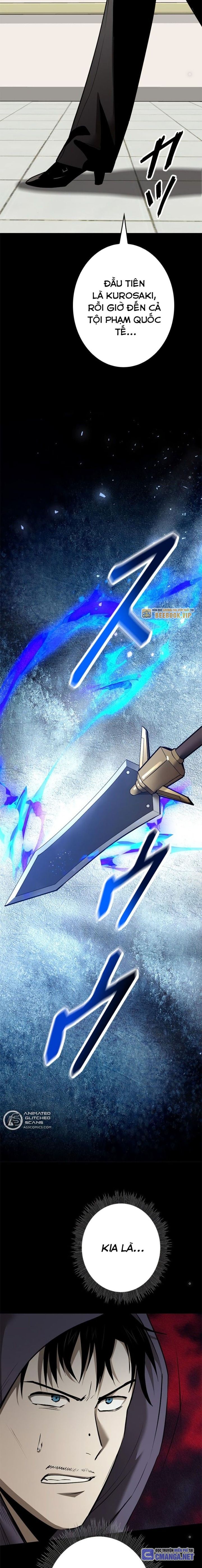 Chinh Phục Hầm Ngục Bằng Sao Chép Và Dán! Chapter 23 - Trang 2