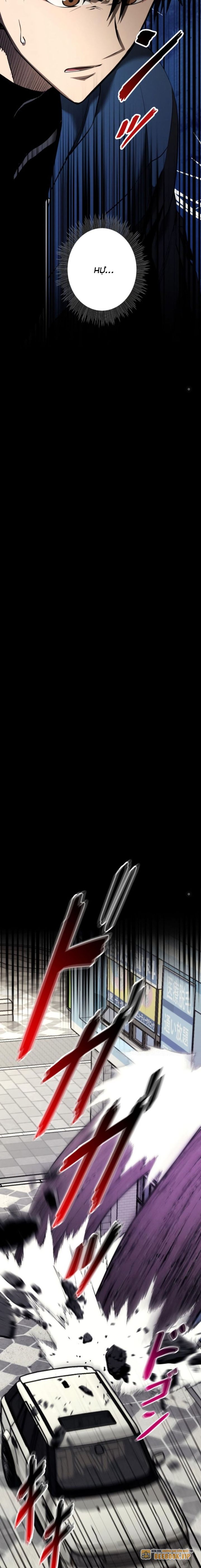 Chinh Phục Hầm Ngục Bằng Sao Chép Và Dán! Chapter 26 - Trang 2