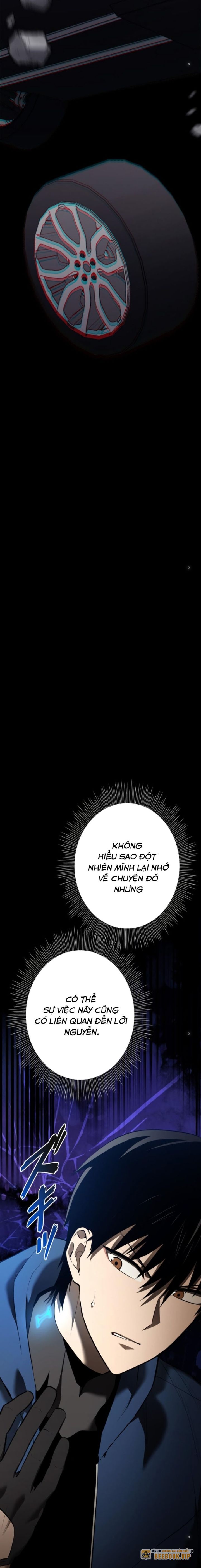 Chinh Phục Hầm Ngục Bằng Sao Chép Và Dán! Chapter 26 - Trang 2