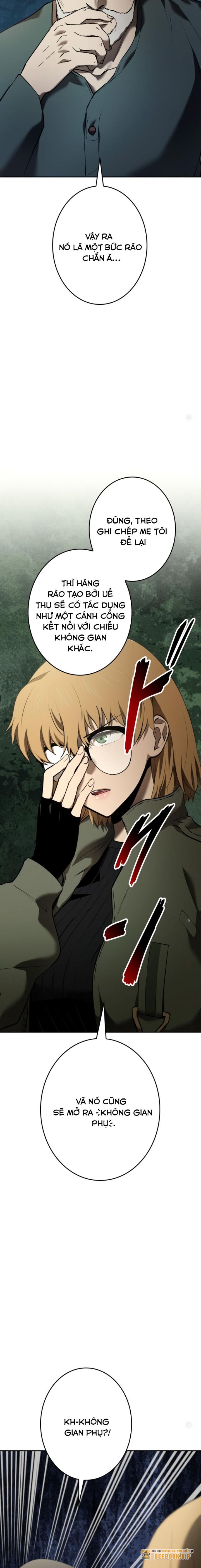 Chinh Phục Hầm Ngục Bằng Sao Chép Và Dán! Chapter 26 - Trang 2