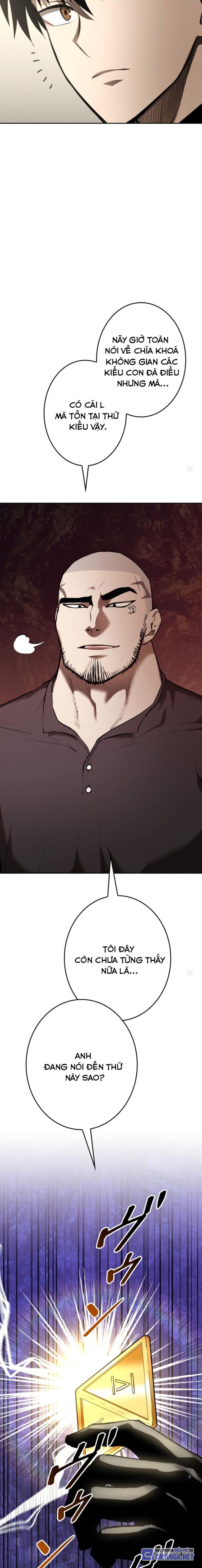 Chinh Phục Hầm Ngục Bằng Sao Chép Và Dán! Chapter 26 - Trang 2