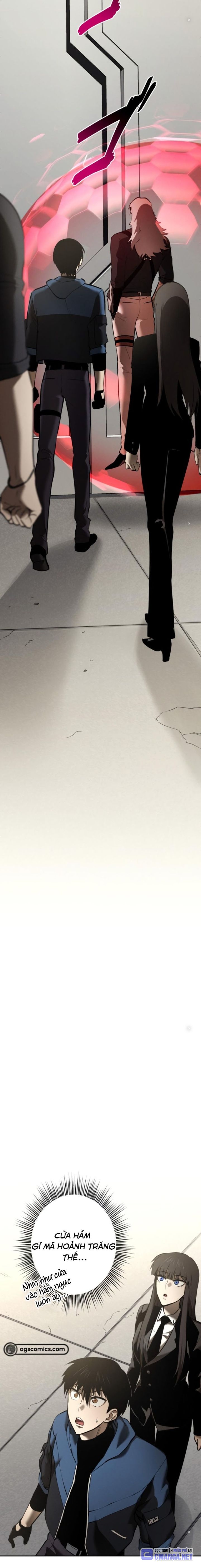 Chinh Phục Hầm Ngục Bằng Sao Chép Và Dán! Chapter 26 - Trang 2