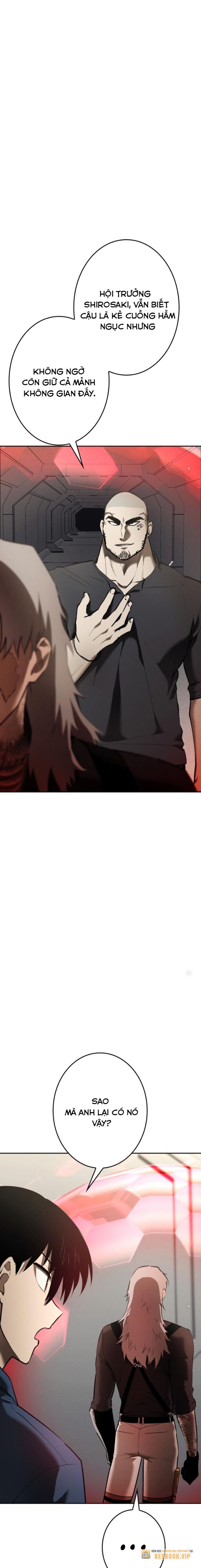 Chinh Phục Hầm Ngục Bằng Sao Chép Và Dán! Chapter 26 - Trang 2