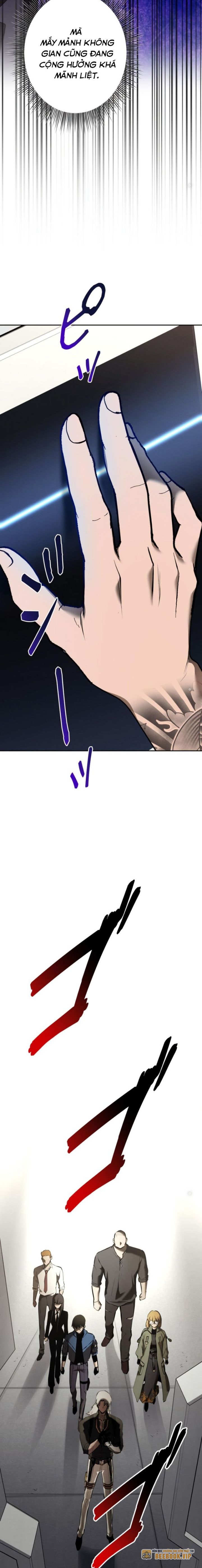 Chinh Phục Hầm Ngục Bằng Sao Chép Và Dán! Chapter 26 - Trang 2
