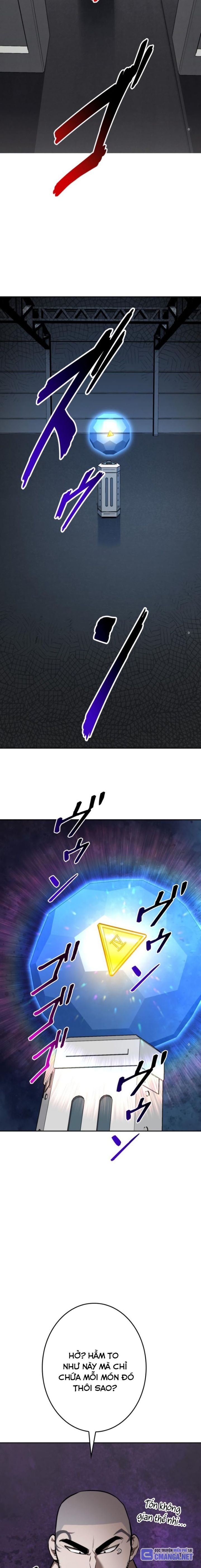 Chinh Phục Hầm Ngục Bằng Sao Chép Và Dán! Chapter 26 - Trang 2