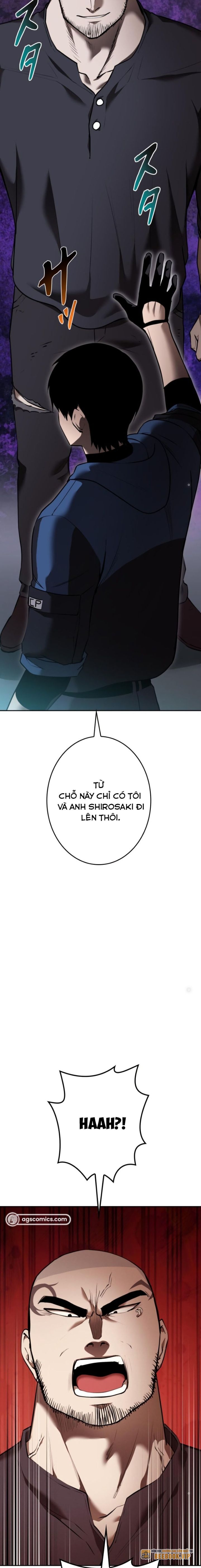 Chinh Phục Hầm Ngục Bằng Sao Chép Và Dán! Chapter 26 - Trang 2