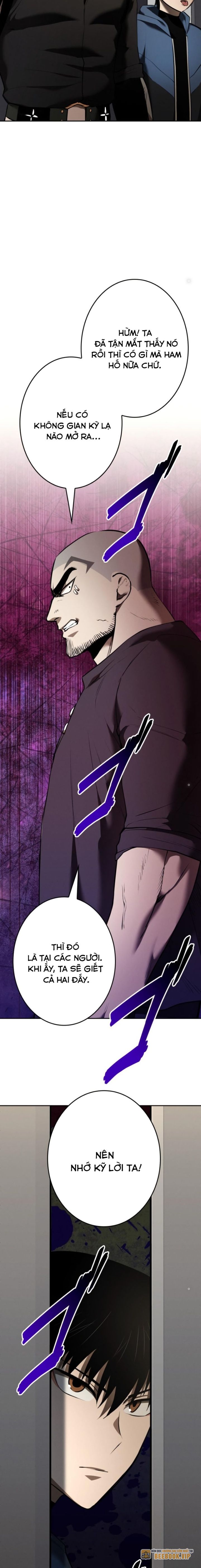 Chinh Phục Hầm Ngục Bằng Sao Chép Và Dán! Chapter 26 - Trang 2