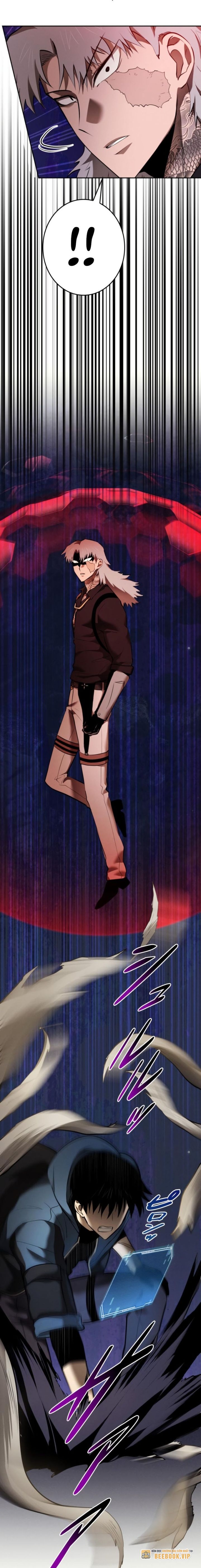 Chinh Phục Hầm Ngục Bằng Sao Chép Và Dán! Chapter 26 - Trang 2