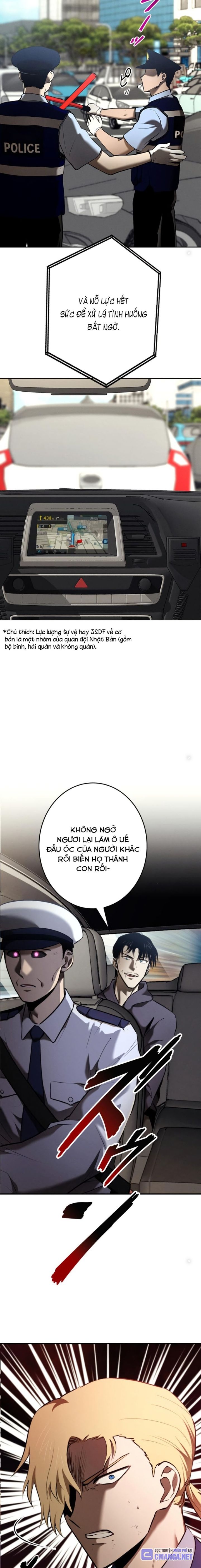 Chinh Phục Hầm Ngục Bằng Sao Chép Và Dán! Chapter 26 - Trang 2