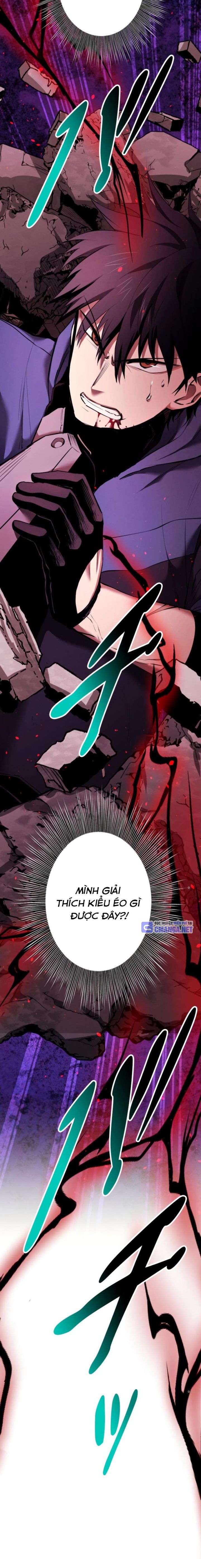 Chinh Phục Hầm Ngục Bằng Sao Chép Và Dán! Chapter 26 - Trang 2