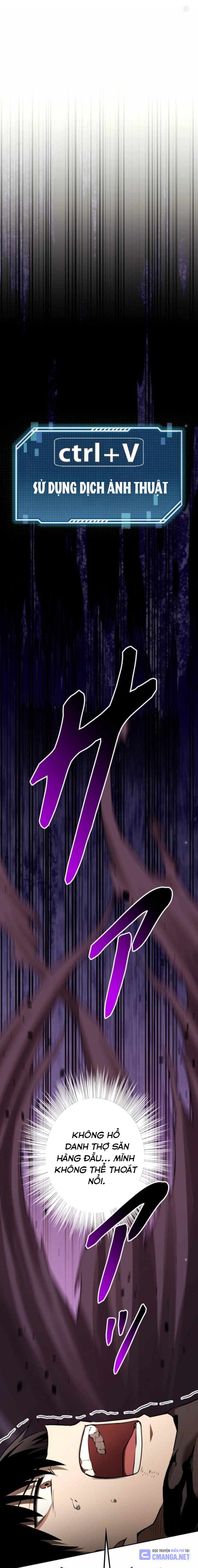Chinh Phục Hầm Ngục Bằng Sao Chép Và Dán! Chapter 27 - Trang 2