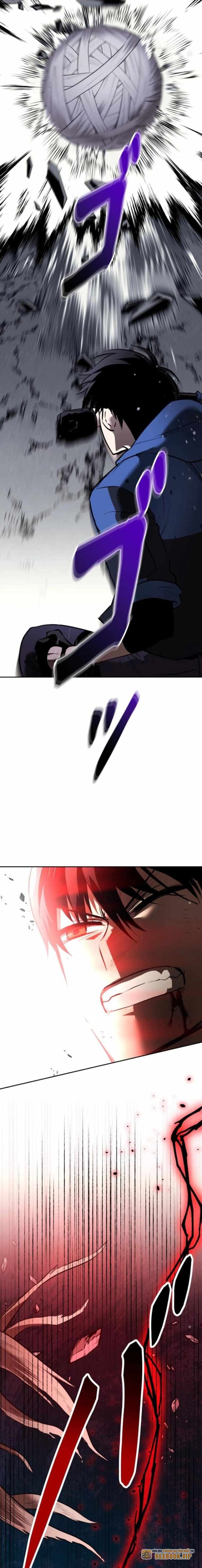 Chinh Phục Hầm Ngục Bằng Sao Chép Và Dán! Chapter 27 - Trang 2