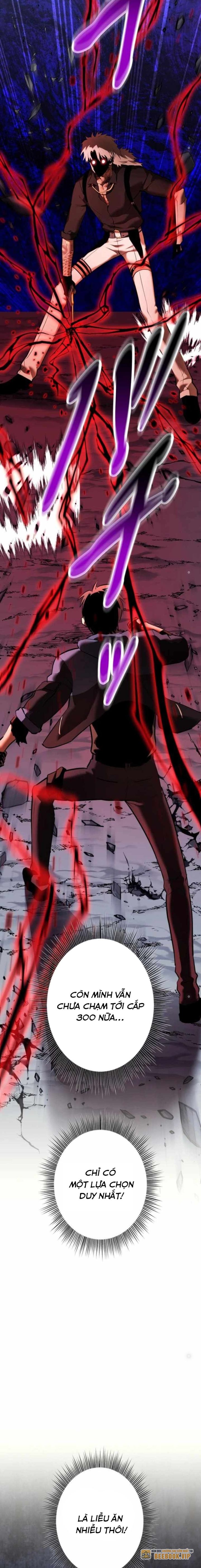 Chinh Phục Hầm Ngục Bằng Sao Chép Và Dán! Chapter 27 - Trang 2