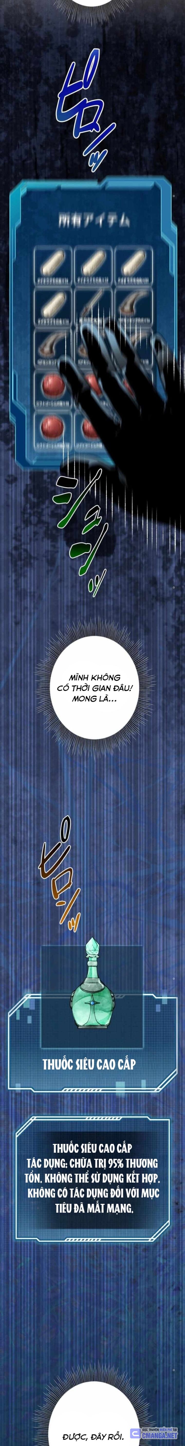 Chinh Phục Hầm Ngục Bằng Sao Chép Và Dán! Chapter 27 - Trang 2