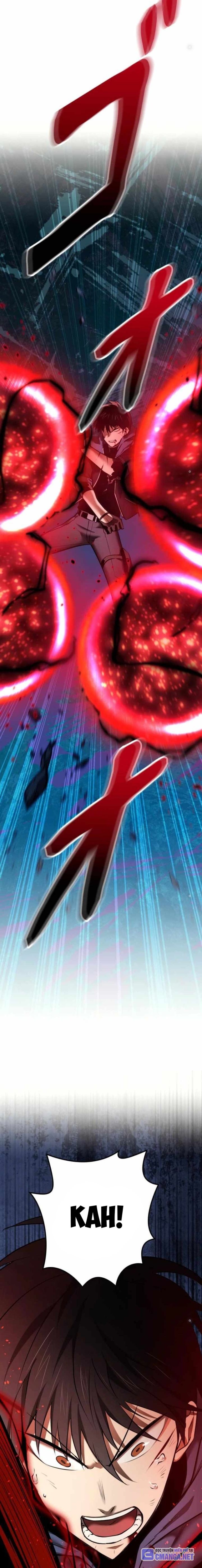 Chinh Phục Hầm Ngục Bằng Sao Chép Và Dán! Chapter 27 - Trang 2