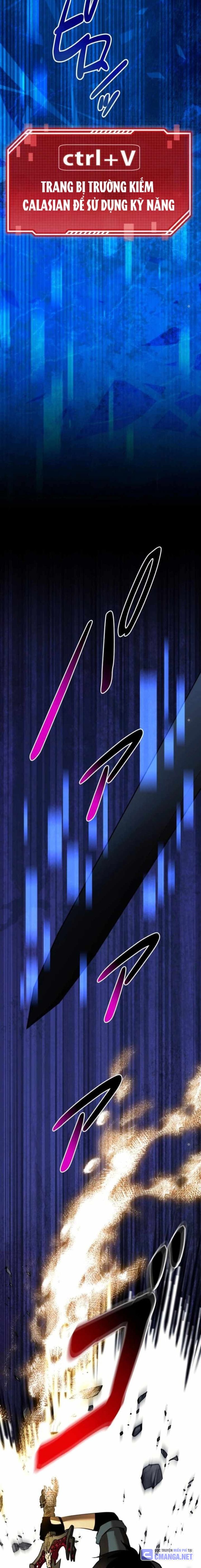 Chinh Phục Hầm Ngục Bằng Sao Chép Và Dán! Chapter 27 - Trang 2